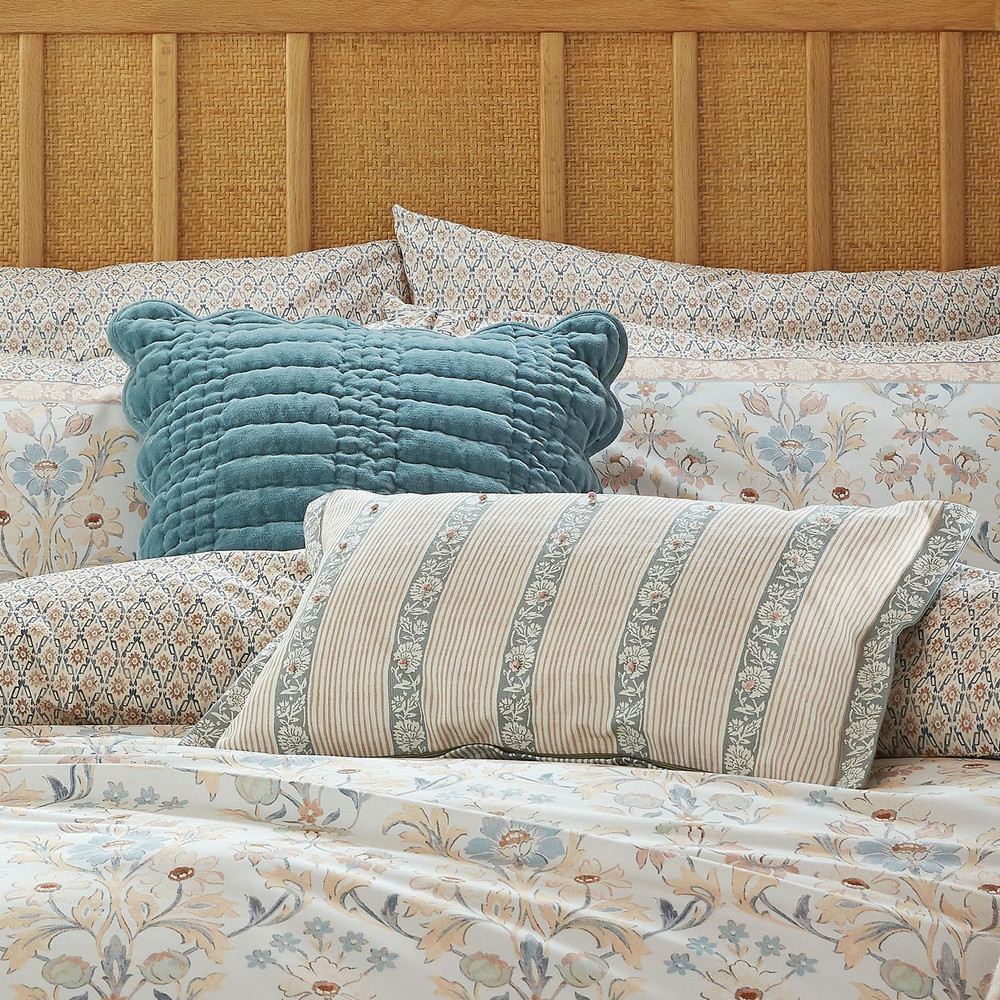 Laura Ashley Scalloped Seaspray Cushion - LASCALL0441_CAMEO_SCALLOPED_SEASPRAY_CUSHION_01.jpg