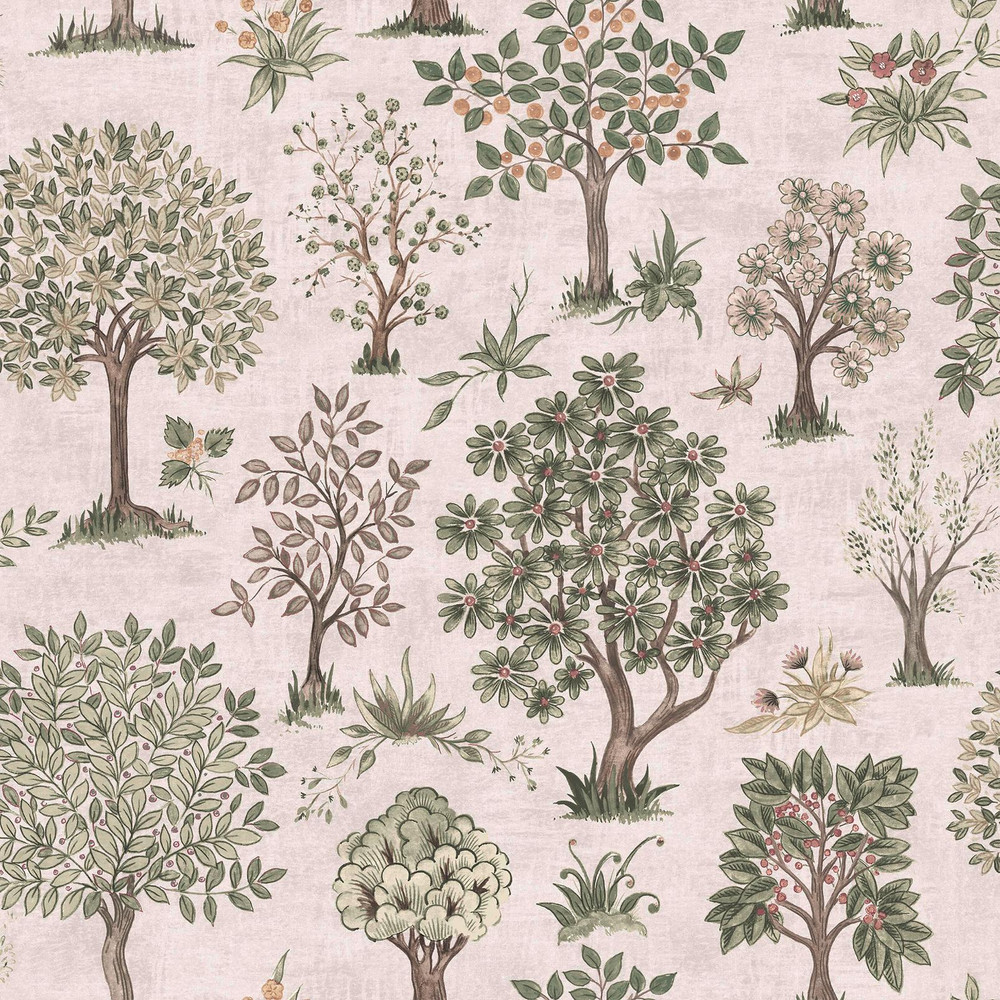 Laura Ashley Ashbridge Hedgerow Wallpaper - 146956_TILE_ASHBRIDGE HEDGEROW_01.jpg
