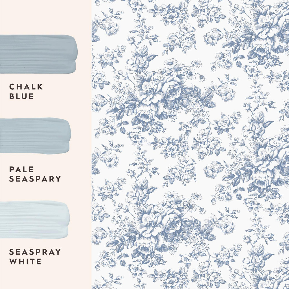 Laura Ashley Toile Delight Cornflower Blue Wallpaper - 146952_FLATLAY_TOILE DELIGHT CORNFLOWER BLUE_01.jpg