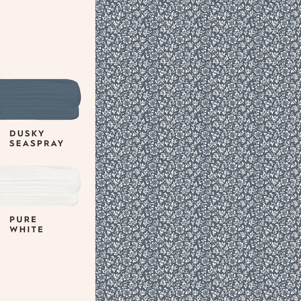 Laura Ashley Sweet Alyssum Denim Blue Wallpaper - 146958_FLATLAY_SWEET ALYSSUM DENIM BLUE_01.jpg