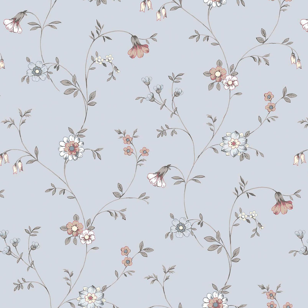 Laura Ashley Leonie Trail Chalk Blue Wallpaper - 146959_TILE_LEONIE TRAIL CHALK BLUE_01.jpg
