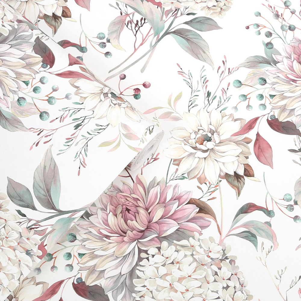Laura Ashley Heatherwick Trail Grape Wallpaper - 146963_ROLLSHOT_HEATHERWICK TRAIL GRAPE_01.jpg