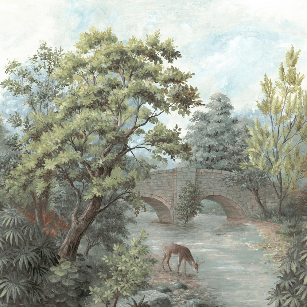 Laura Ashley Elmbridge Dark Hedgerow Bespoke Mural - 149072_TILE_01_ELMBRIDGE DARK HEDGEROW.jpg