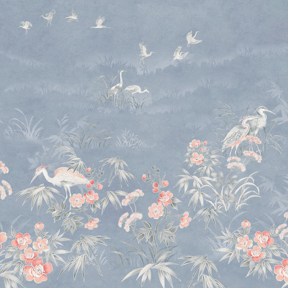 Laura Ashley Avielle Chalk Blue Bespoke Mural - 149052_TILE_01_AVIELLE CHALK BLUE.jpg