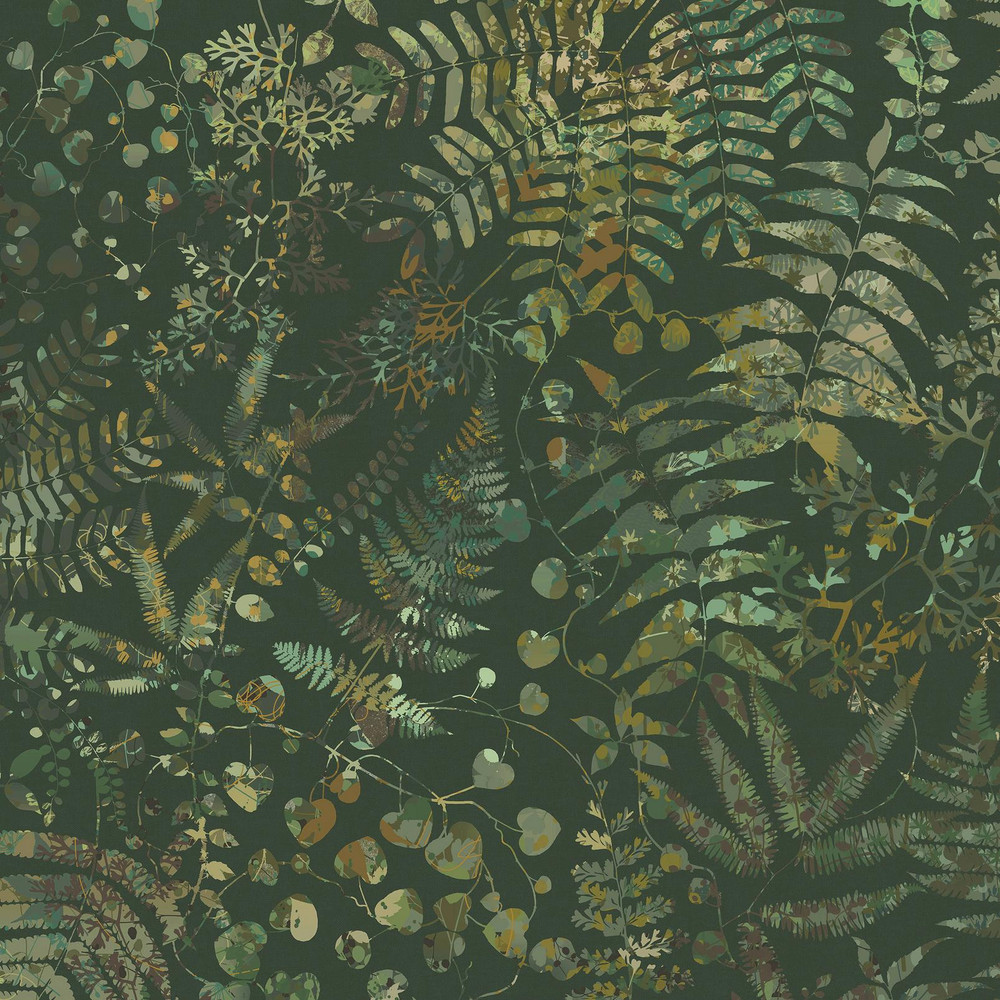 Clarissa Hulse Cloud Forest Evergreen Wallpaper - 147019_TILE_CLOUD FOREST_EVERGREEN_01.jpg