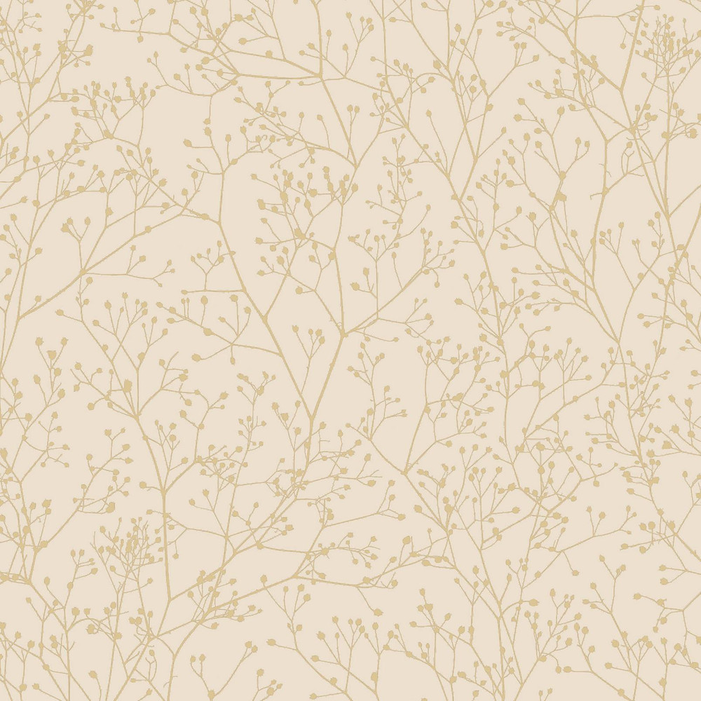 Clarissa Hulse Gypsophila Vanilla & Pewter Wallpaper - 146993_TILE_GYPSOPHILA_VANILLA & PEWTER_01.jpg