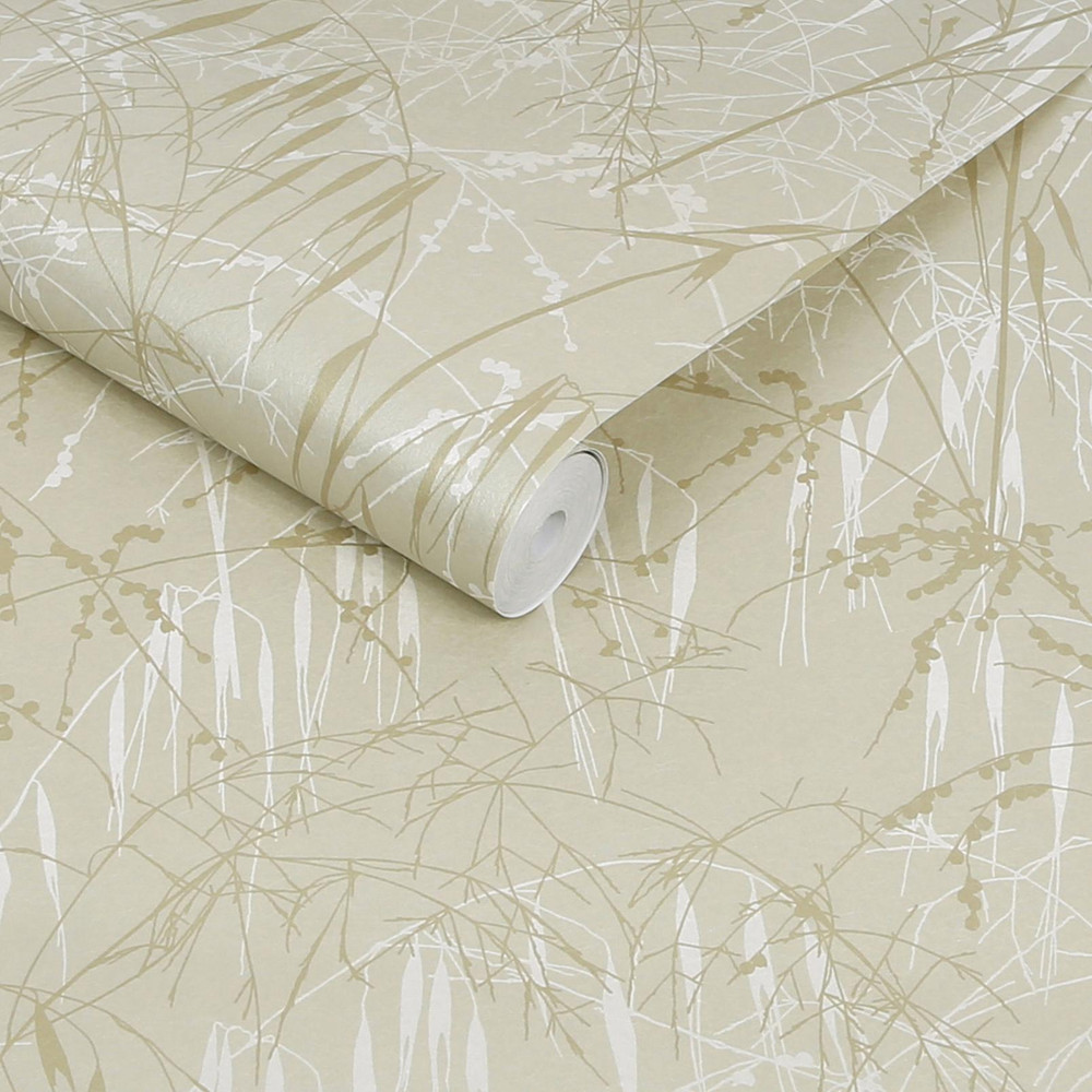Clarissa Hulse Meadow Grass Pearl Wallpaper - 146997_ROLLSHOT_MEADOW GRASS PEARL_01.jpg