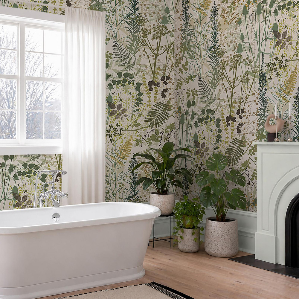 Clarissa Hulse Serendipity Sage Wallpaper - 146999_ROOMSET_SERENDIPITY SAGE_01.jpg