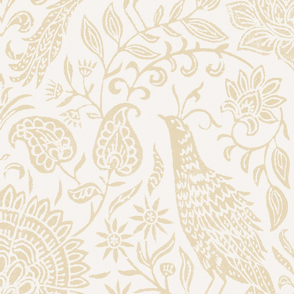 Wren Buttermilk Wallpaper - 145463_DETAIL_WREN__BUTERMILK_01.jpg