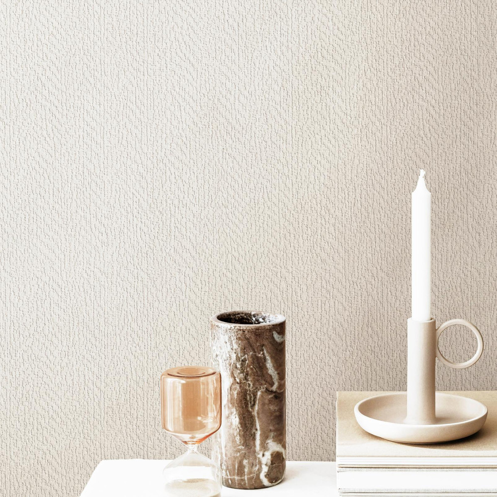 Cove Paintable Wallpaper - 145489_ROOMSET_COVE_PAINTABLE_01.jpg
