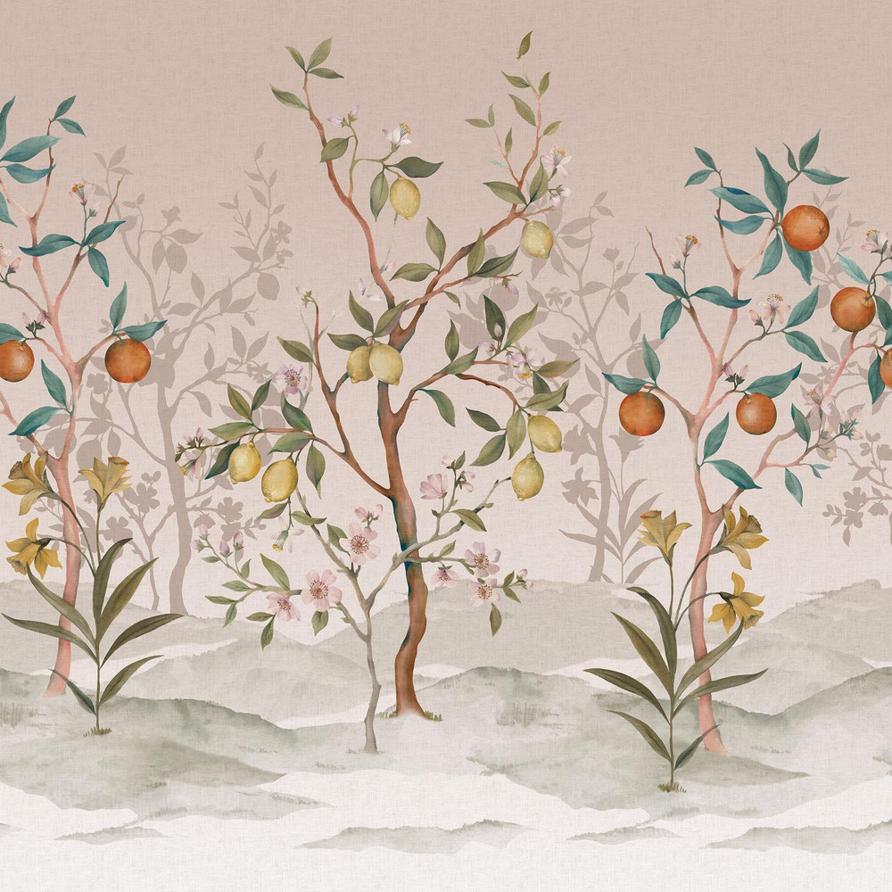 Isla Pink Bespoke Mural - 146767_TILE_ISLA_MURAL_PINK_01.jpg