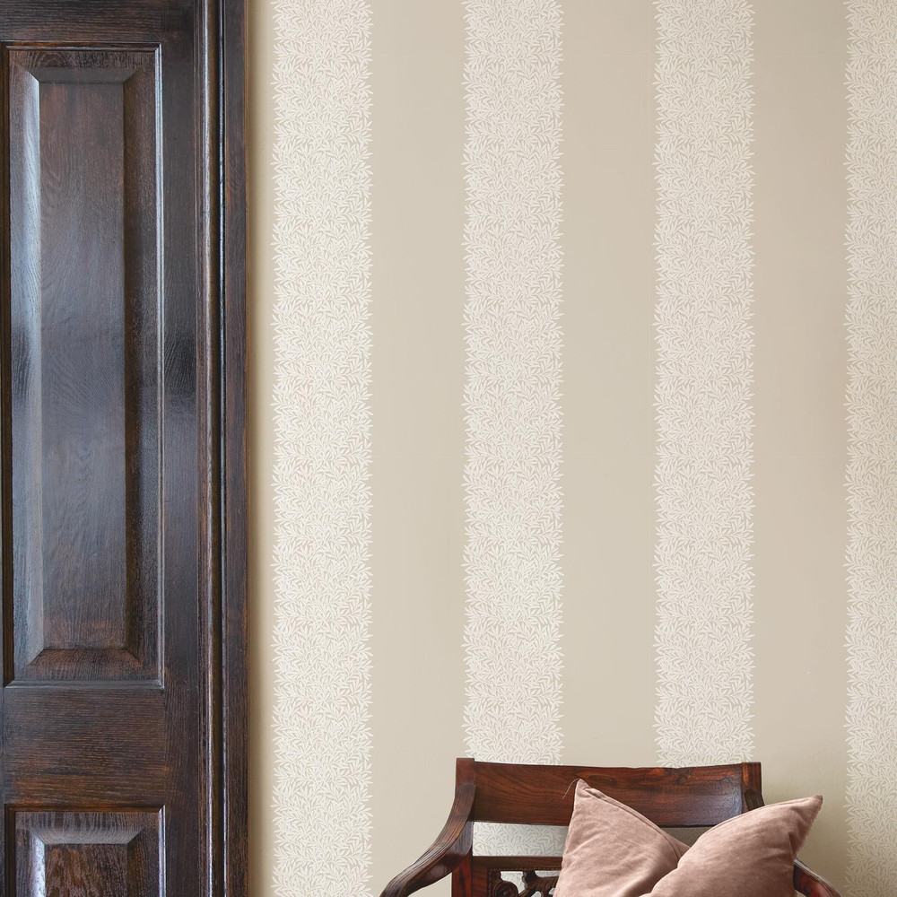 Willow Stripe Linen Wallpaper - 147081_ROOMSET_WILLOW STRIPE LINEN_01.jpg