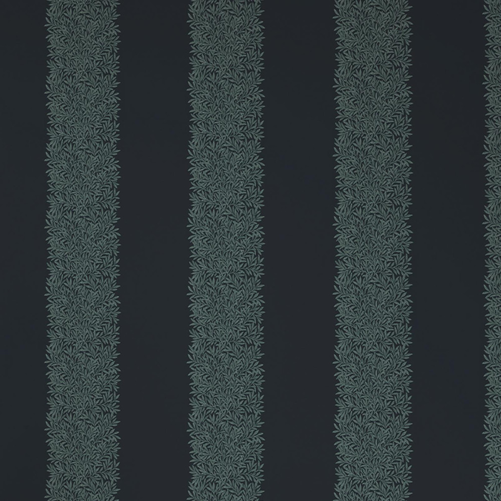 Willow Stripe Ink Blue Wallpaper - 147079_ROOMSET_WILLOW STRIPE INK BLUE_02.jpg