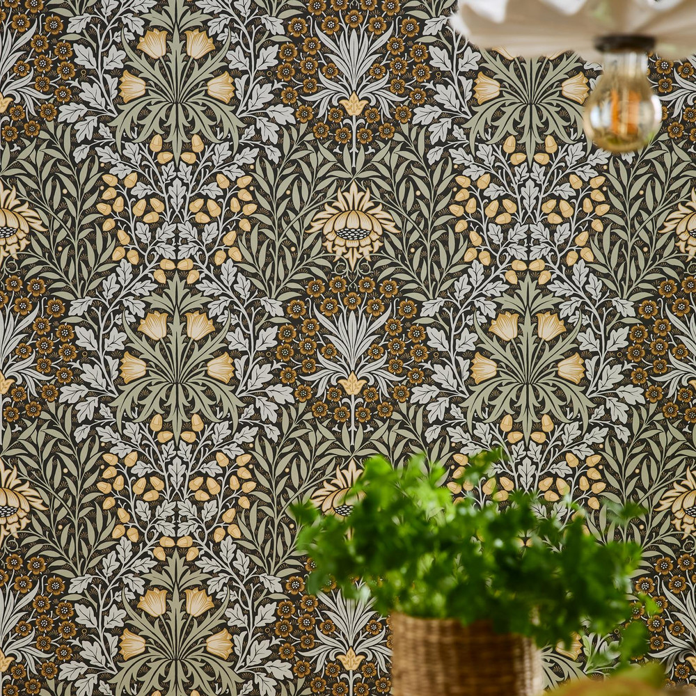 Oak & Willow Charcoal Wallpaper - 147065_ROOMSET_OAK & WILLOW CHARCOAL_02.jpg