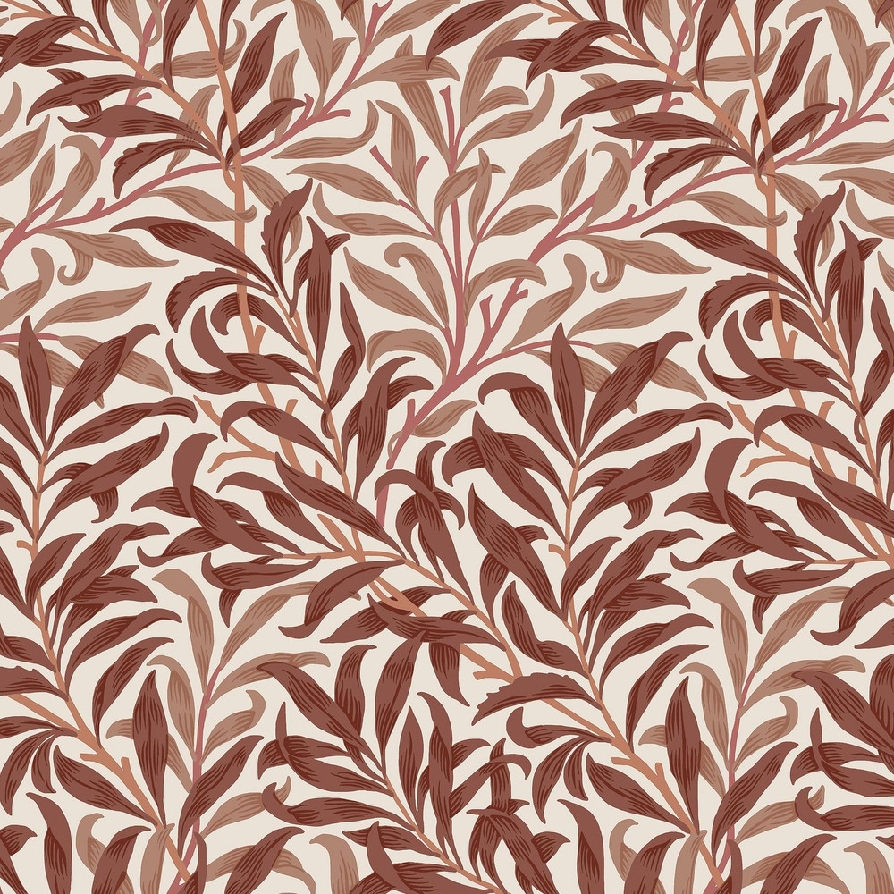Willow Bough Terracotta Wallpaper - 147085_TILE_WILLOW BOUGH TERRACOTTA_01.jpg