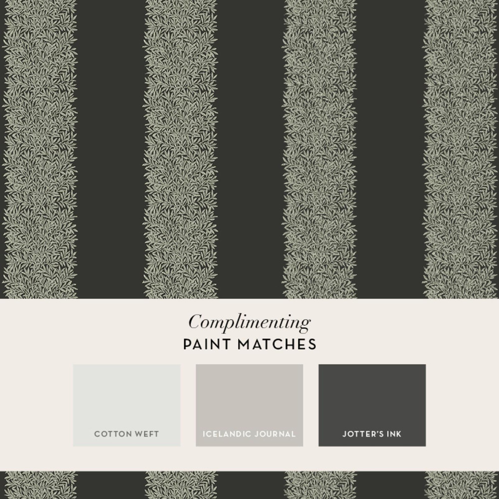 Willow Stripe Charcoal Wallpaper - 147080_FLATLAY_WILLOW STRIPE CHARCOAL_01.jpg