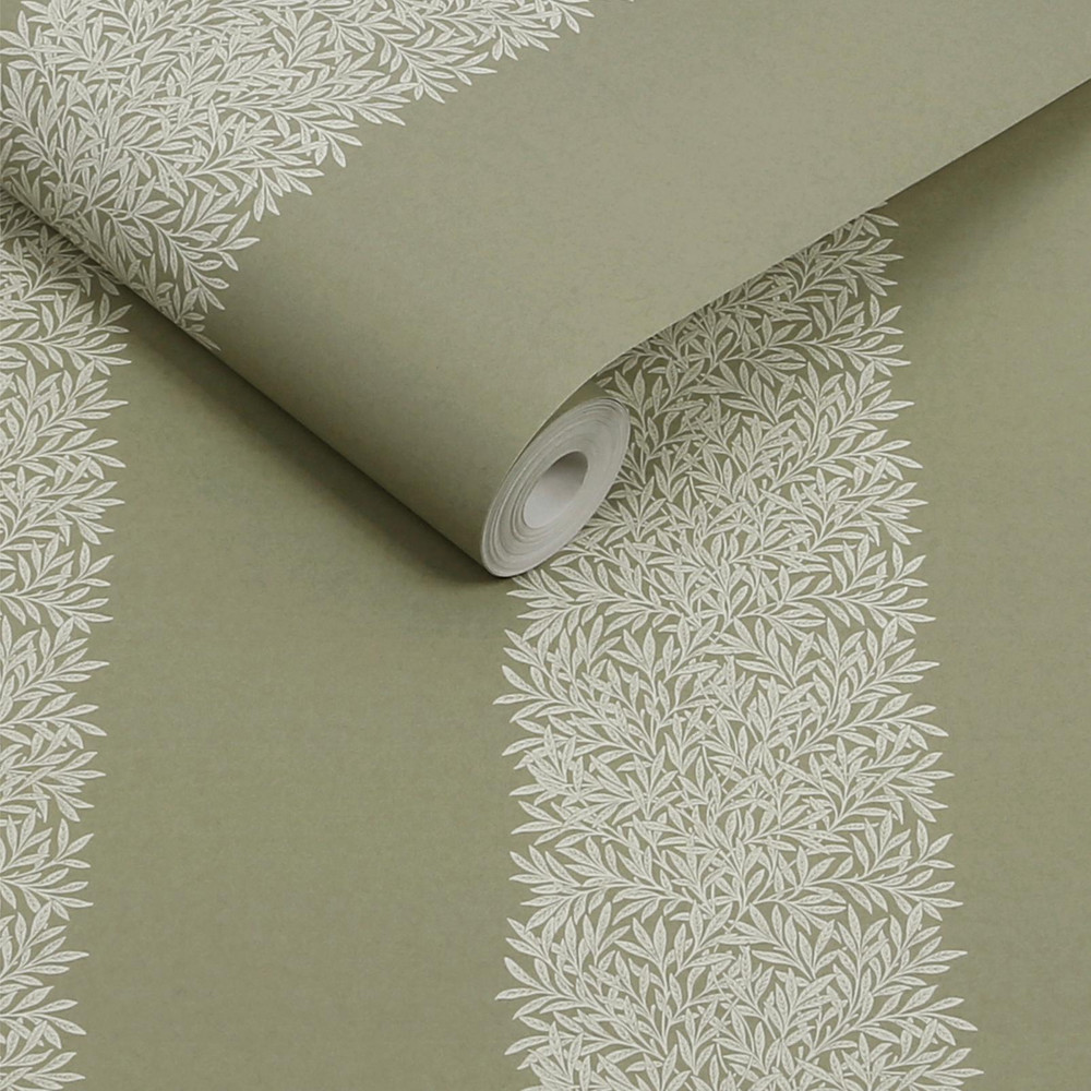 Willow Stripe Sage Wallpaper - 147077_ROLLSHOT_WILLOW STRIPE SAGE_01.jpg
