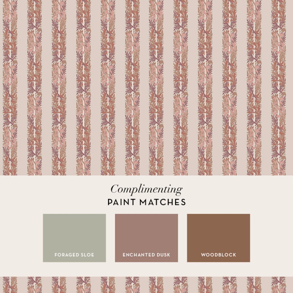 Love Is Enough Stripe Terracotta Wallpaper - 147071_FLATLAY_LOVE IS ENOUGH STRIPE TERRACOTTA_01.jpg