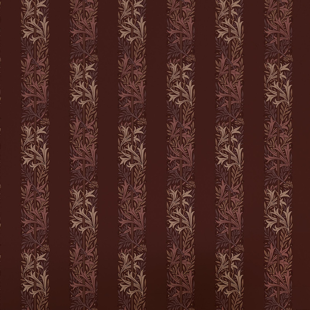 Love Is Enough Stripe Damson Wallpaper - 147070_ROOMSET_LOVE IS ENOUGH STRIPE DAMSON_02.jpg