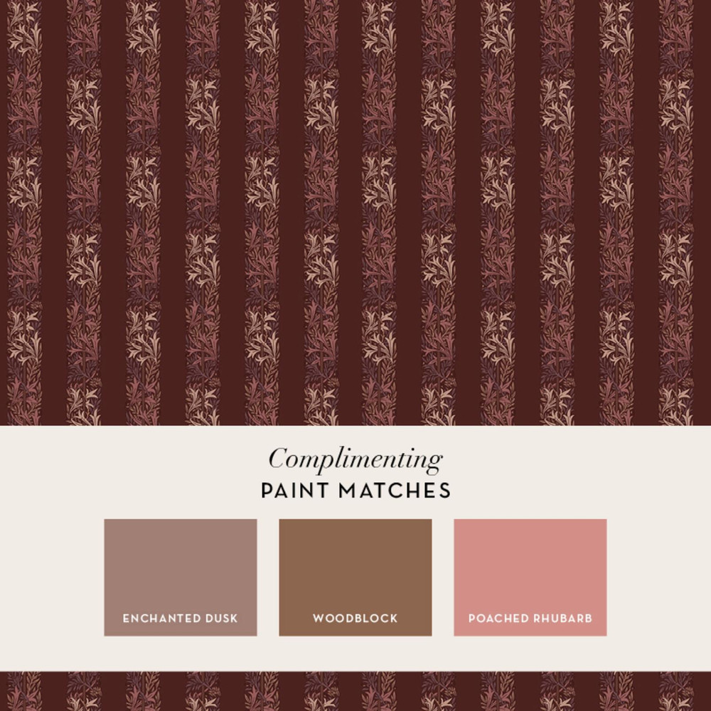 Love Is Enough Stripe Damson Wallpaper - 147070_FLATLAY_LOVE IS ENOUGH STRIPE DAMSON_01.jpg