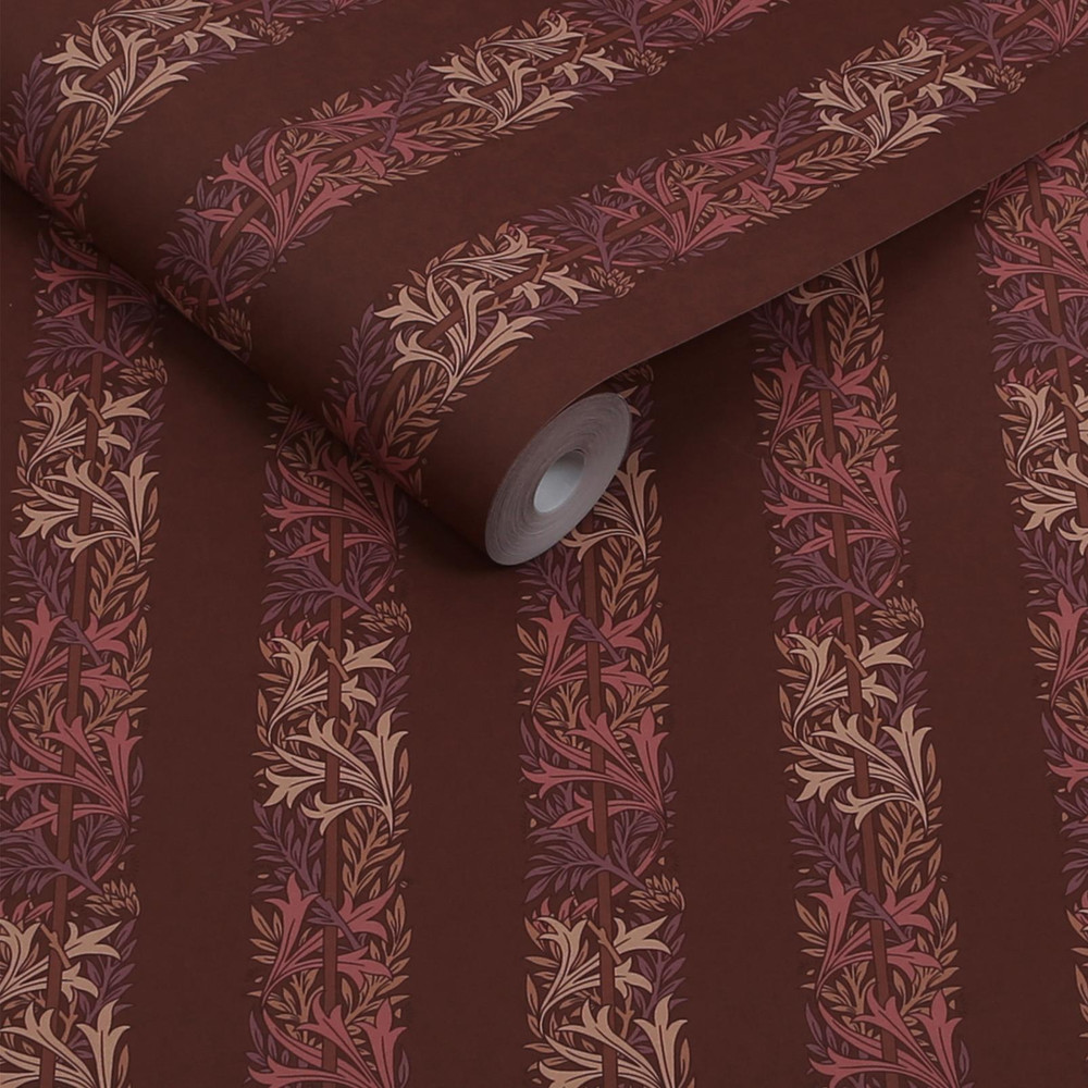 Love Is Enough Stripe Damson Wallpaper - 147070_ROLLSHOT_LOVE IS ENOUGH STRIPE DAMSON_01.jpg