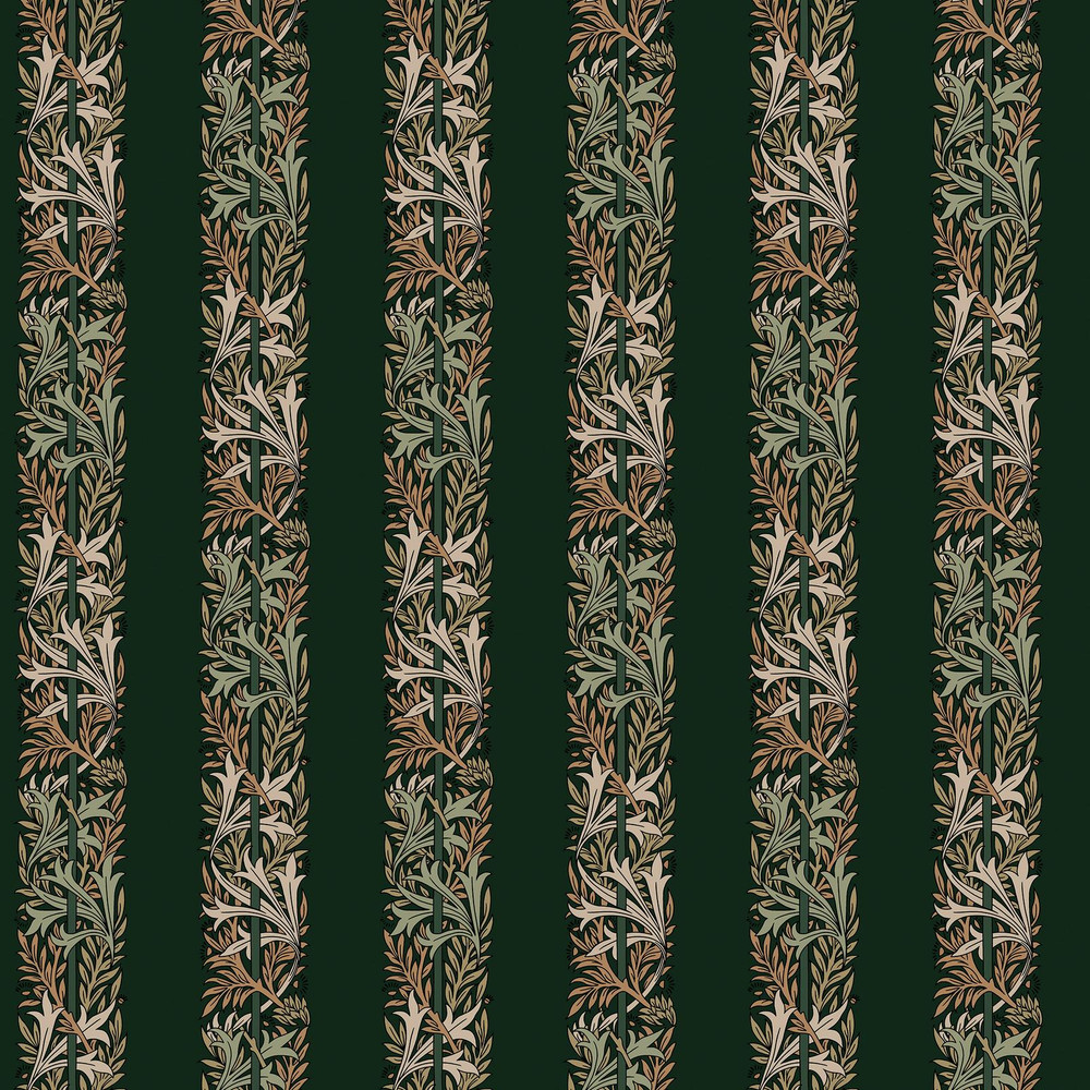 Love Is Enough Stripe Privet Green Wallpaper - 147073_TILE_ LOVE IS ENOUGH STRIPE PRIVET GREEN_01.jpg