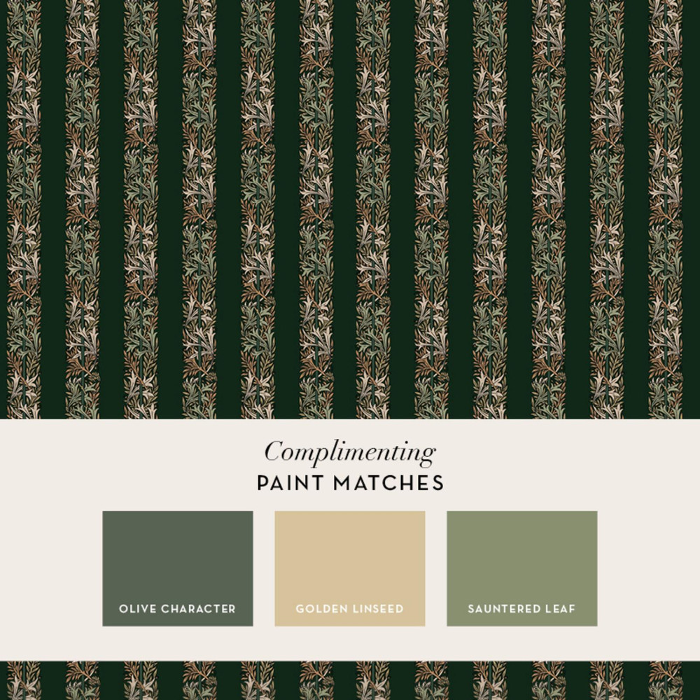 Love Is Enough Stripe Privet Green Wallpaper - 147073_FLATLAY_LOVE IS ENOUGH STRIPE PRIVET GREEN_01.jpg
