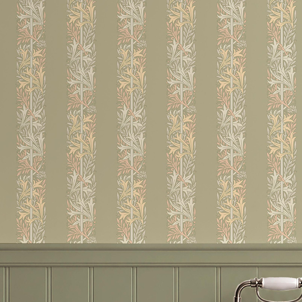 Love Is Enough Stripe Sage Wallpaper - 147072_ROOMSET_LOVE IS ENOUGH STRIPE SAGE_02.jpg