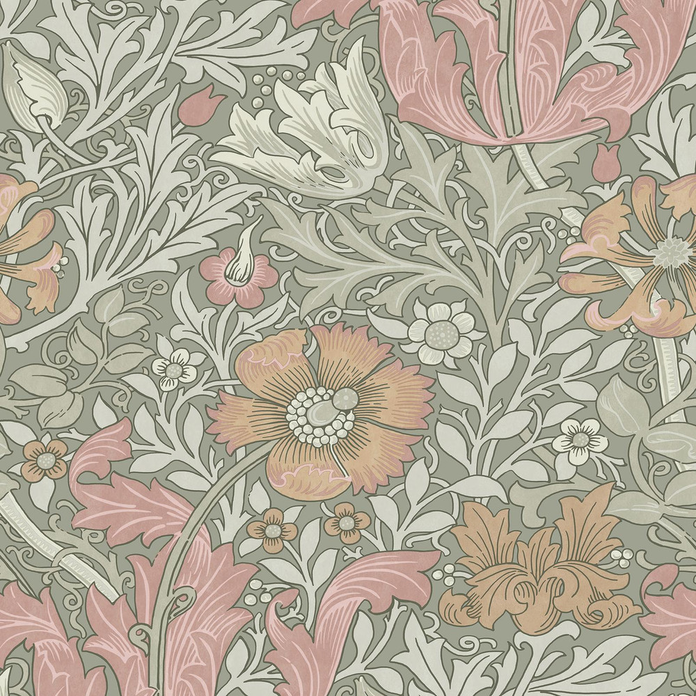 Compton Sage Wallpaper - 147067_TILE_COMTPON SAGE_01.jpg