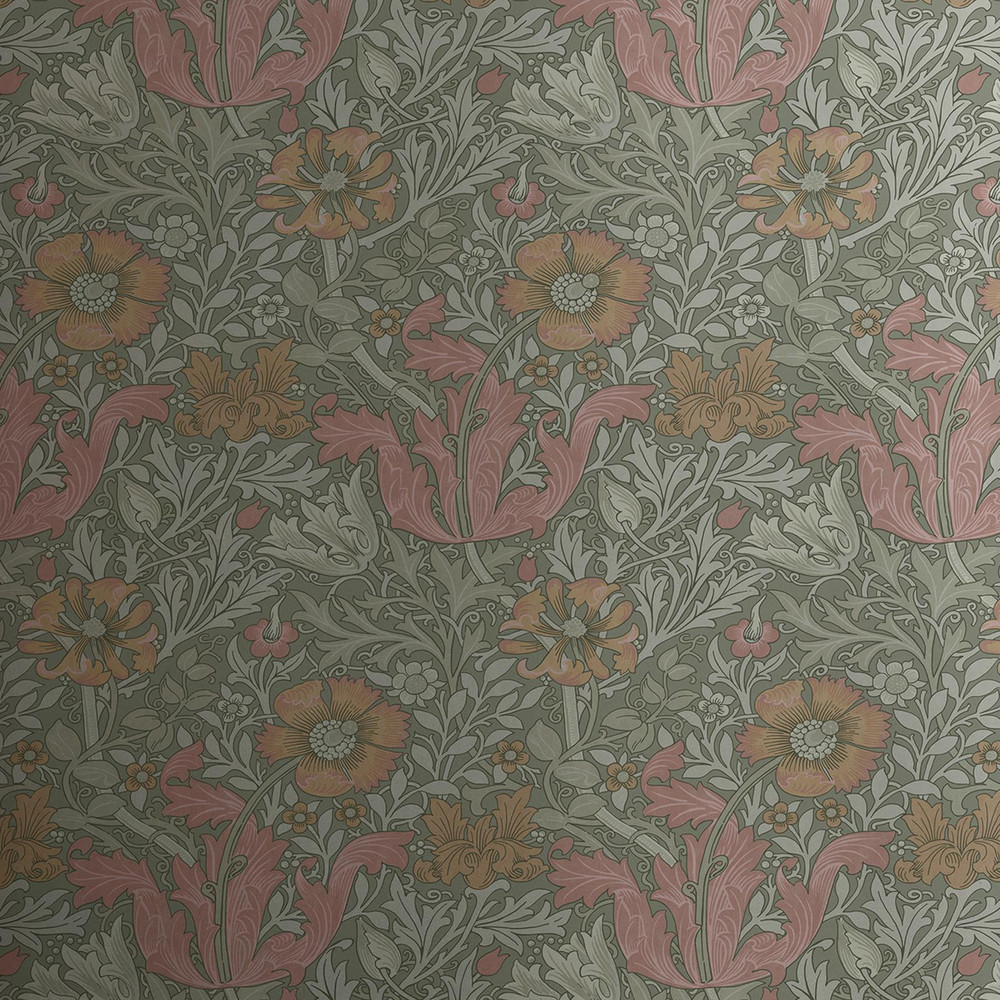 Compton Sage Wallpaper - 147067_ROOMSET_COMPTON SAGE_02.jpg