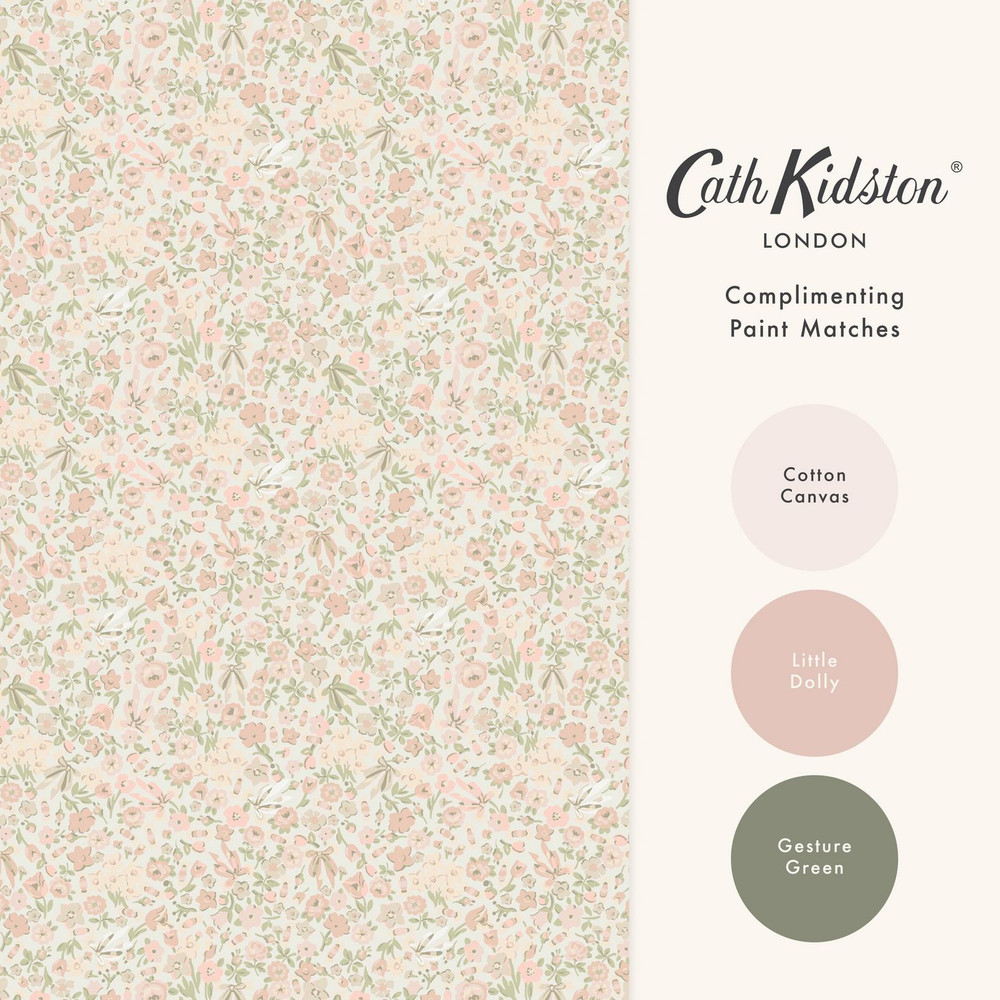 Cath Kidston Harmony Ditsy Rose Pink Wallpaper - 149147_FLATLAY_HARMONY DITSY ROSE PINK_01.jpg