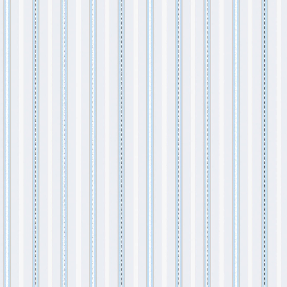 Cath Kidston Stitched Stripe Blue Wallpaper - 149142_TILE_STITCHED STRIPE BLUE_01.jpg