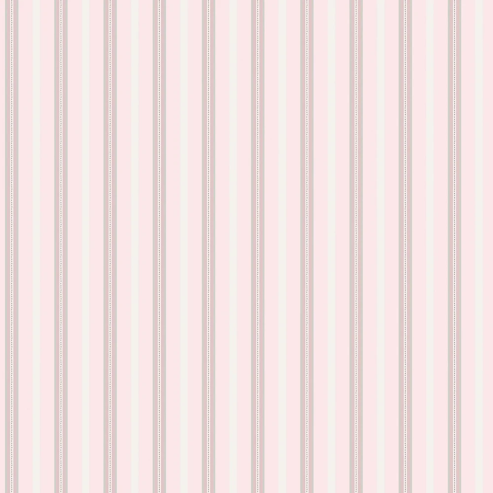 Cath Kidston Stitched Stripe Pink Wallpaper - 149141_TILE_STITCHED STRIPE PINK_01.jpg