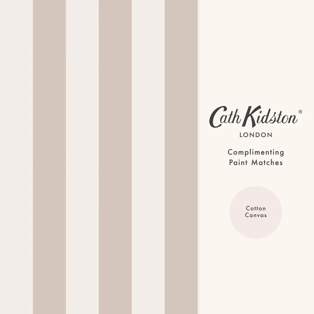 Cath Kidston Canopy Stripe Rose Pink and Cream Wallpaper - 149127_FLATLAY_CANOPY STRIPE ROSE PINK AND CREAM_01.jpg