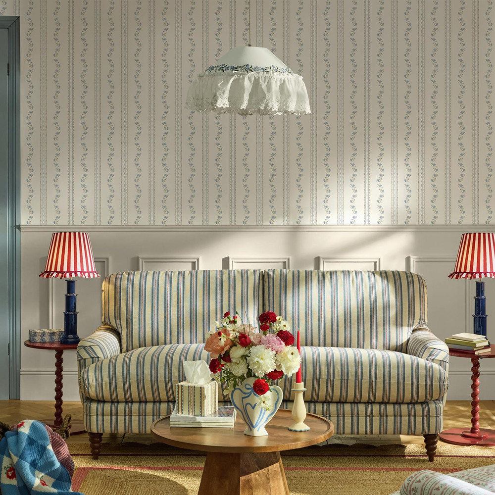 Cath Kidston Treasure Floral Powder Blue Wallpaper - 149125_ROOMSET_TREASURE FLORAL POWDER BLUE_01.jpg
