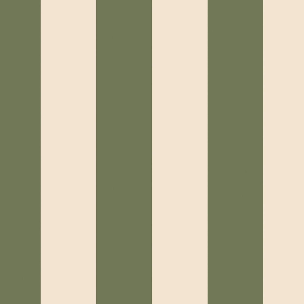 Cath Kidston Canopy Stripe Vintage Green Wallpaper - 149126_TILE_CANOPY STRIPE VINTAGE GREEN_01.jpg