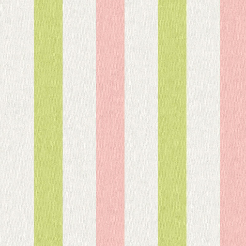 Joules Multi Stripe Pink Chartreuse Wallpaper - 149528_TILE_MULTI STRIPE PINK CHARTREUSE_01.jpg