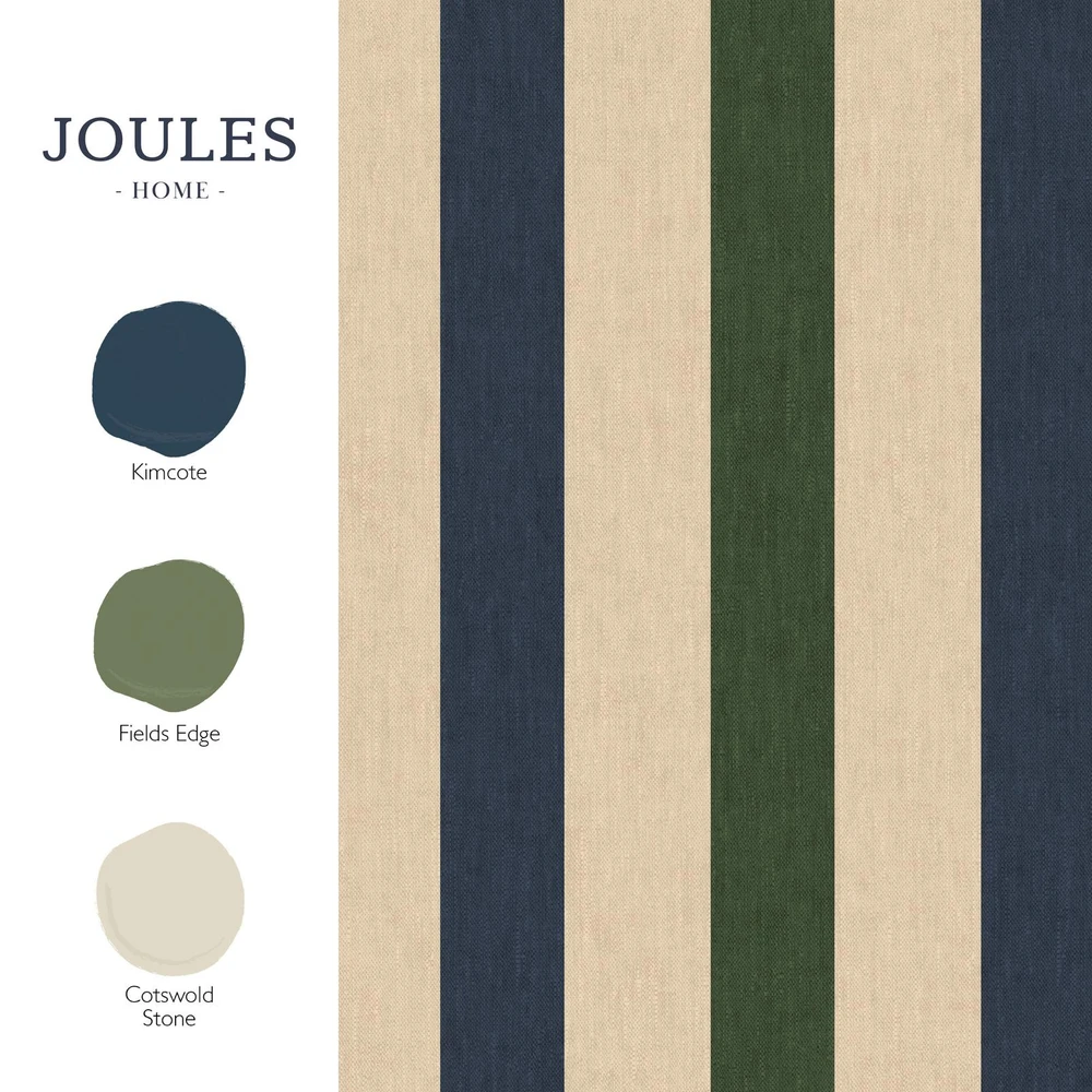 Joules Multi Stripe Green & Blue Wallpaper - 149525_FLATLAY_MULTI STRIPE GREEN & BLUE_01.jpg