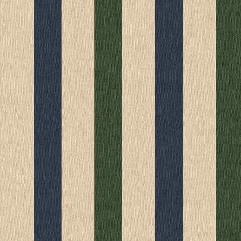 Joules Multi Stripe Green & Blue Wallpaper - 149525_TILE_MULTI STRIPE GREEN & BLUE_01.jpg