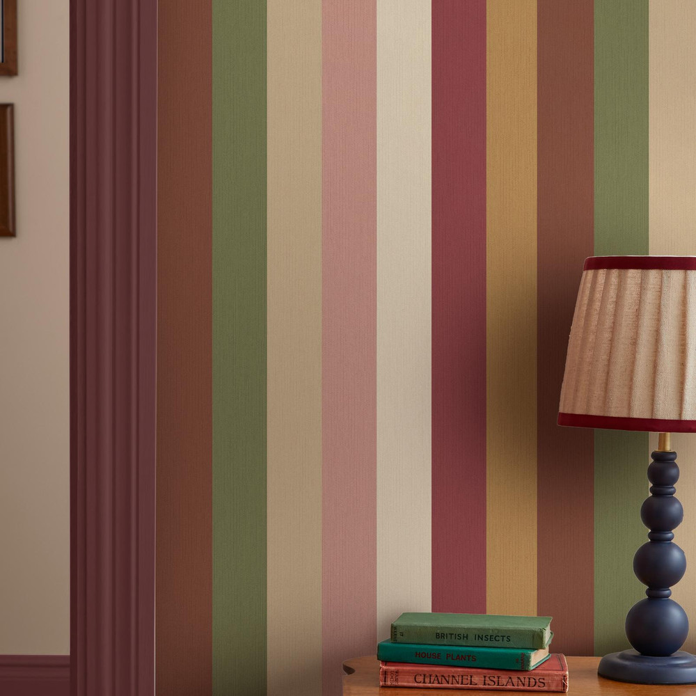 Joules Country Stripe Wallpaper - 149546_ROOMSET_COUNTRY STRIPE_02.jpg
