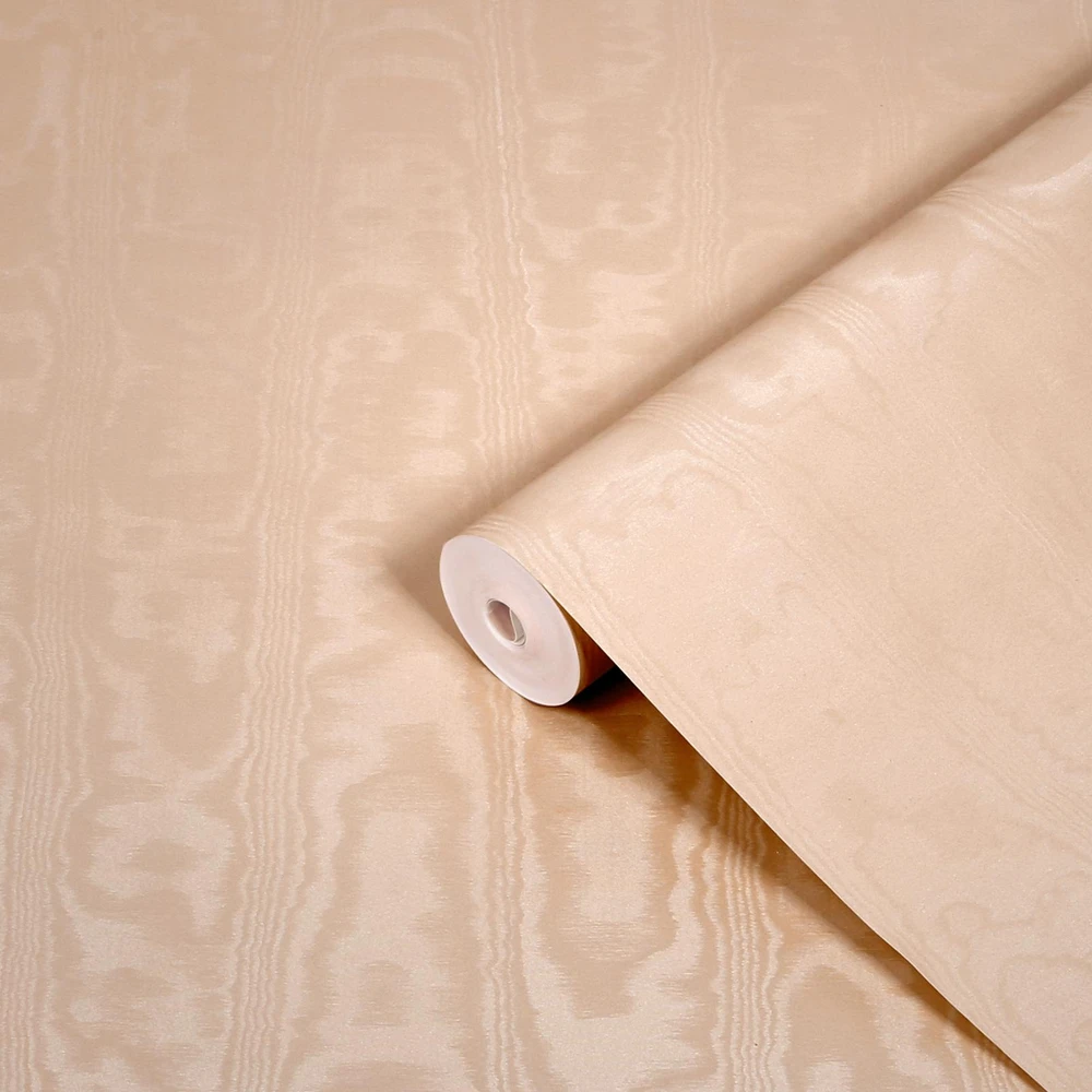Moire Texture Rose Wallpaper - 149593_ROLLSHOT_MOIRE_TEXTURE_ROSE_01.jpg