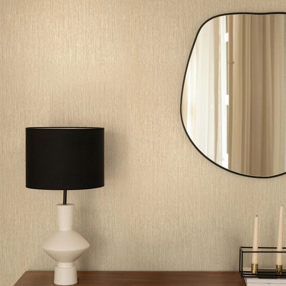Lavico Gold Wallpaper - 149589_ROOMSET_LAVICO_GOLD_01.jpg