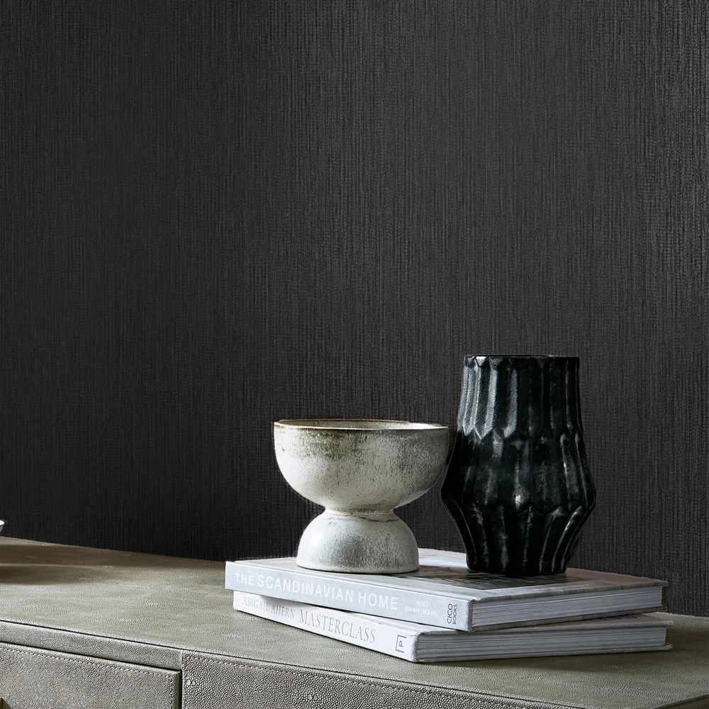 Lavico Graphite Wallpaper - 149584_ROOMSET_LAVICO_GRAPHITE_02.jpg