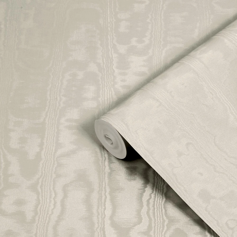 Moire Texture Oyster Wallpaper - 149596_ROLLSHOT_MOIRE_TEXTURE_OYSTER_01.jpg