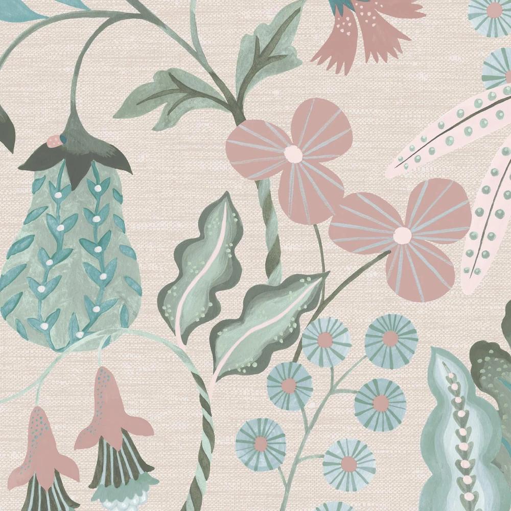 Prarie Spring Wallpaper - 146944_DETAIL_PRARIE_SPRING_01.jpg