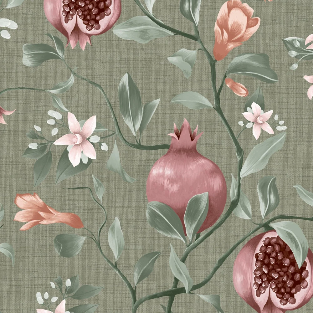 Amber Sage Wallpaper - 146940_DETAIL_AMBER_SAGE_01.jpg