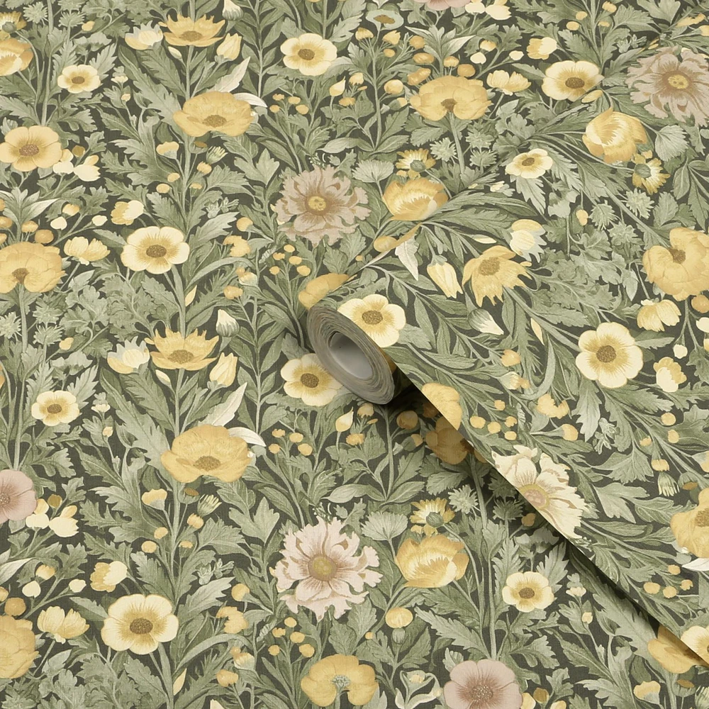 Paloma Forest Green Wallpaper - 146947_ROLLSHOT_PALOMA_FOREST_GREEN_01.jpg