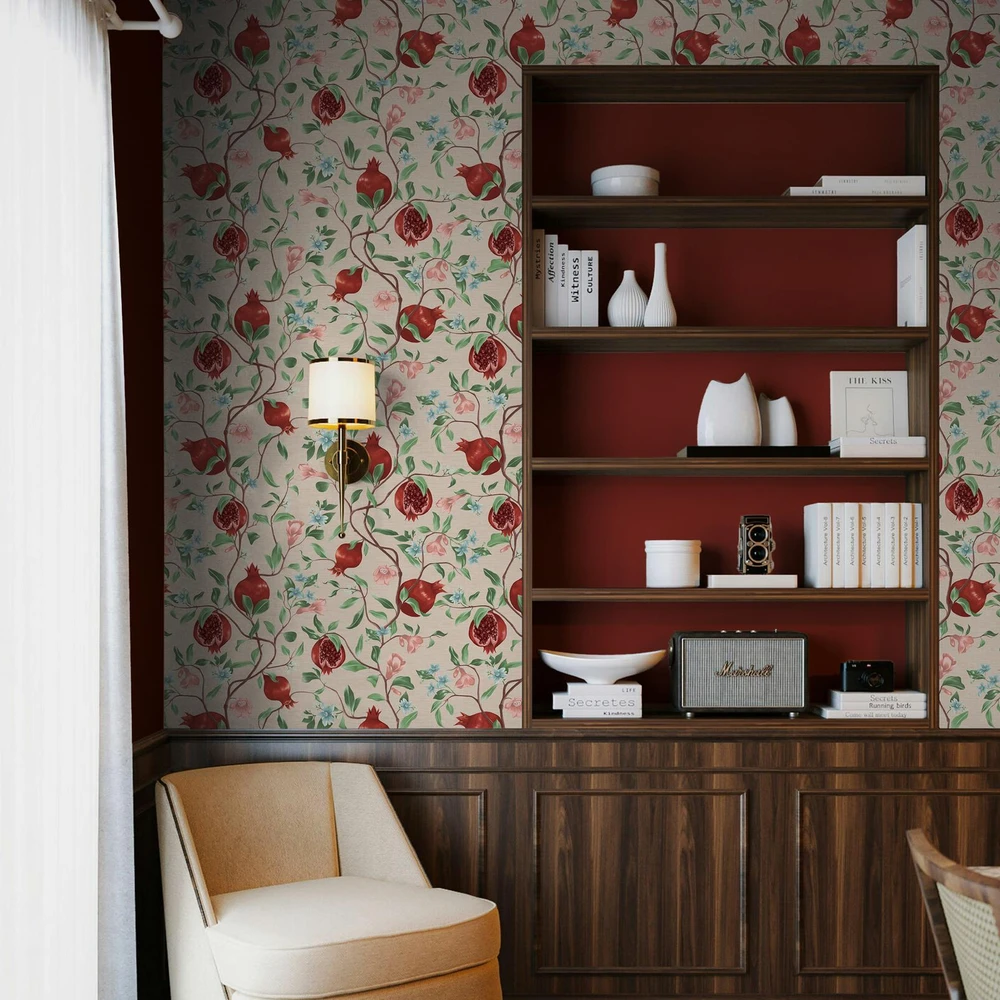 Amber Summer Wallpaper - 146941_ROOMSET_AMBER_SUMMER_02.jpg