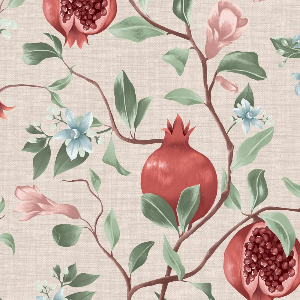Amber Summer Wallpaper - 146941_DETAIL_AMBER_SUMMER_01.jpg