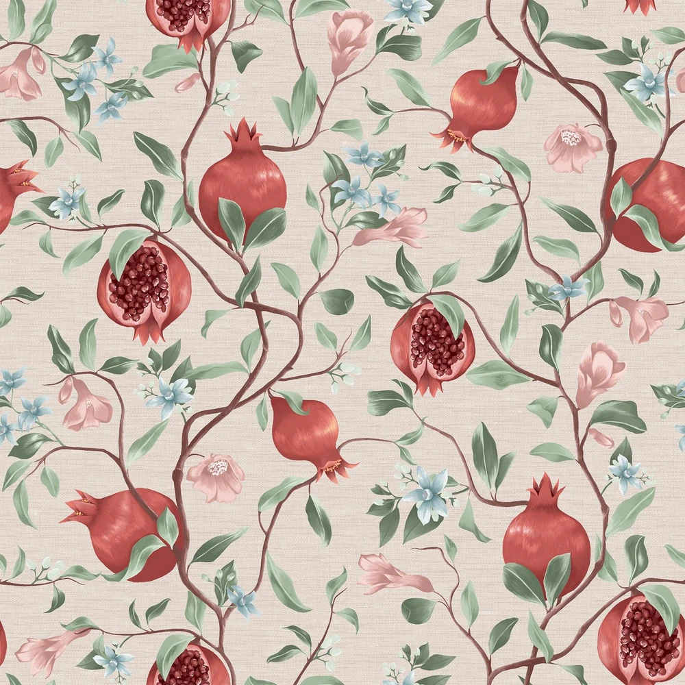 Amber Summer Wallpaper - 146941_TILE_AMBER_SUMMER_01.jpg